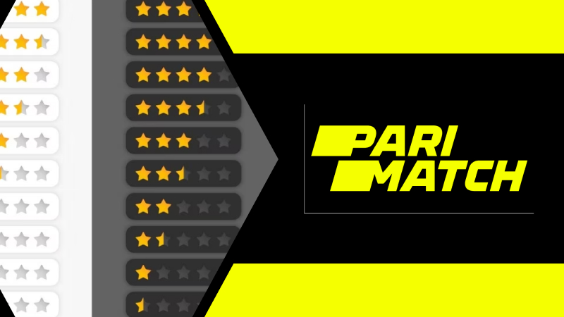 Honest Parimatch App Review