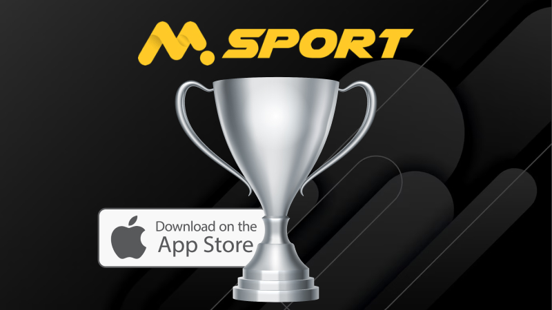 Download Msports App